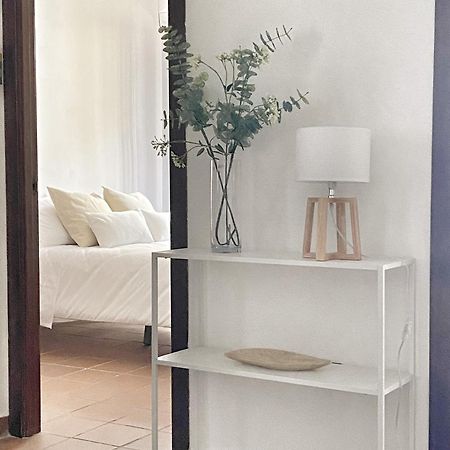 Santa Marina Suite Córdoba Exteriör bild