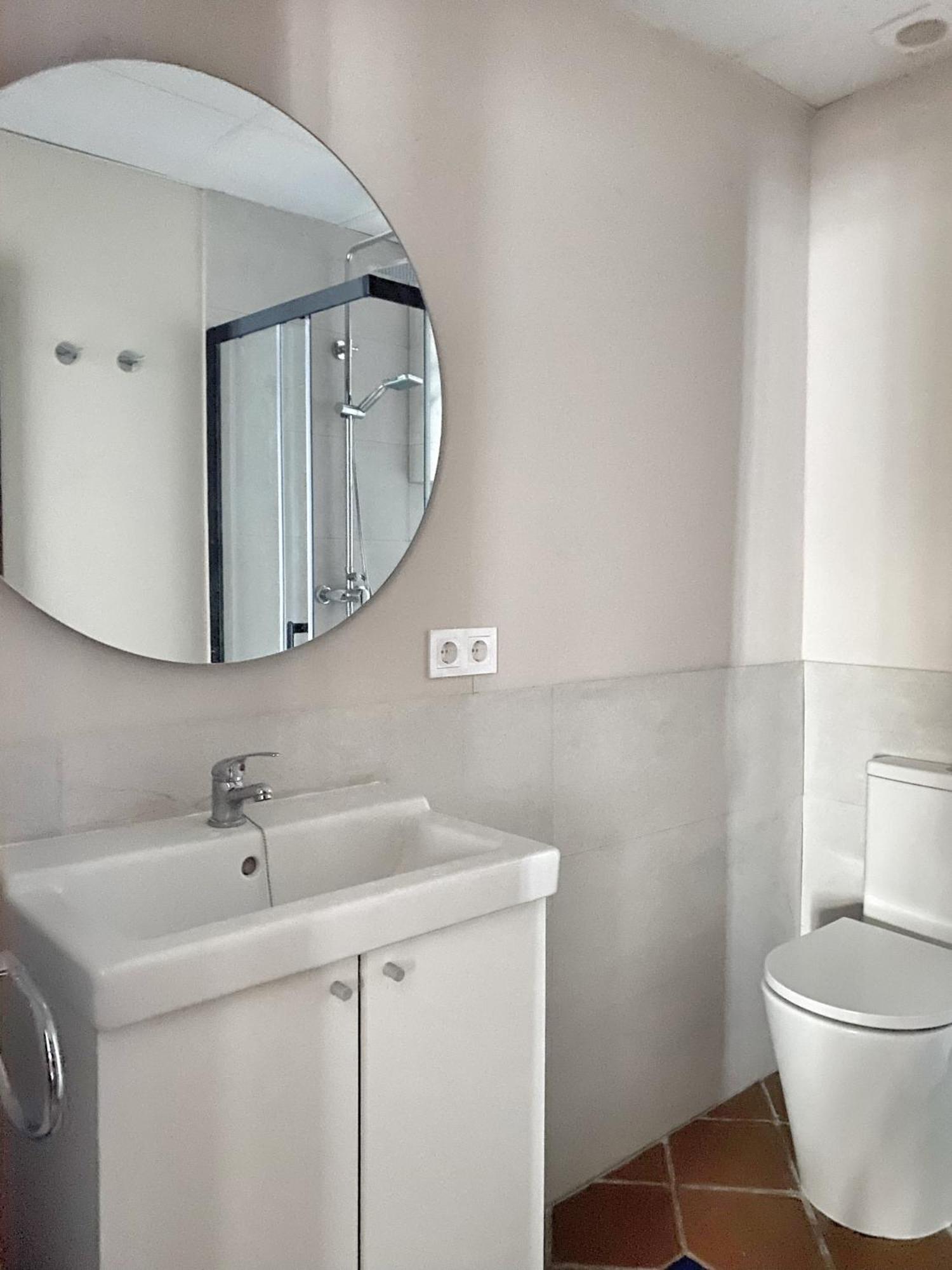 Santa Marina Suite Córdoba Exteriör bild