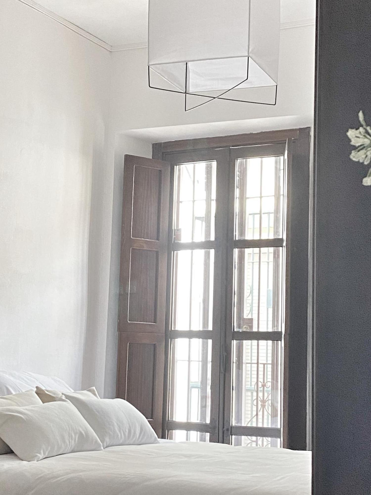 Santa Marina Suite Córdoba Exteriör bild
