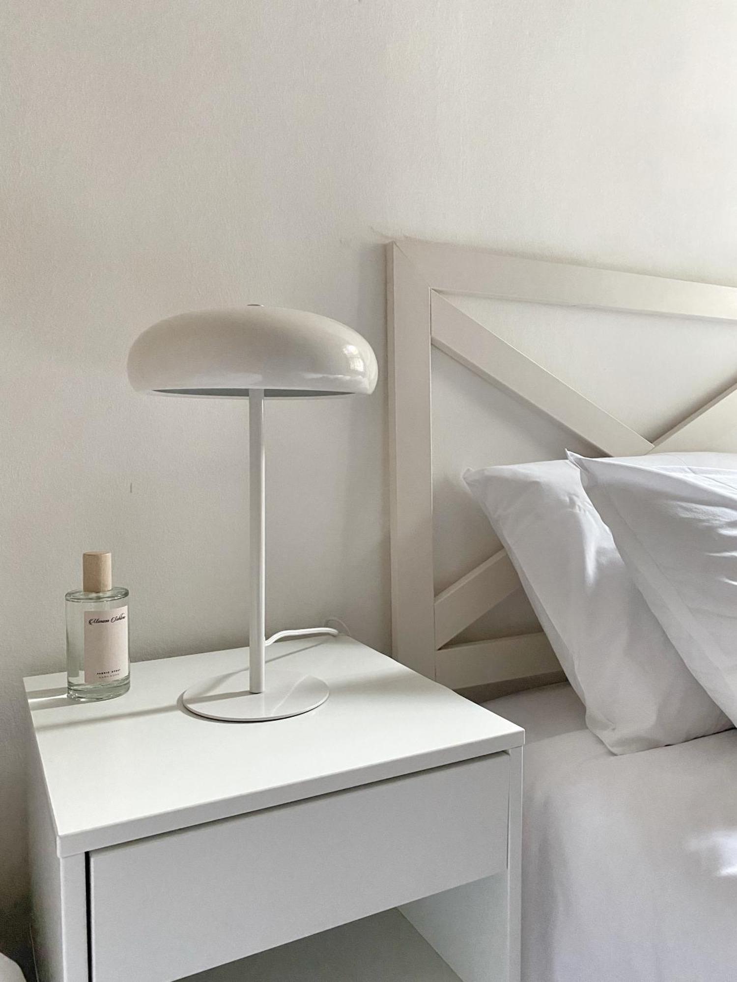 Santa Marina Suite Córdoba Exteriör bild