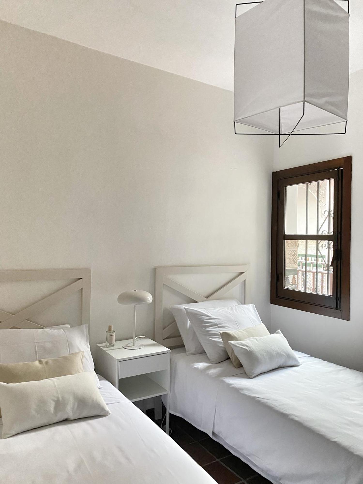 Santa Marina Suite Córdoba Exteriör bild