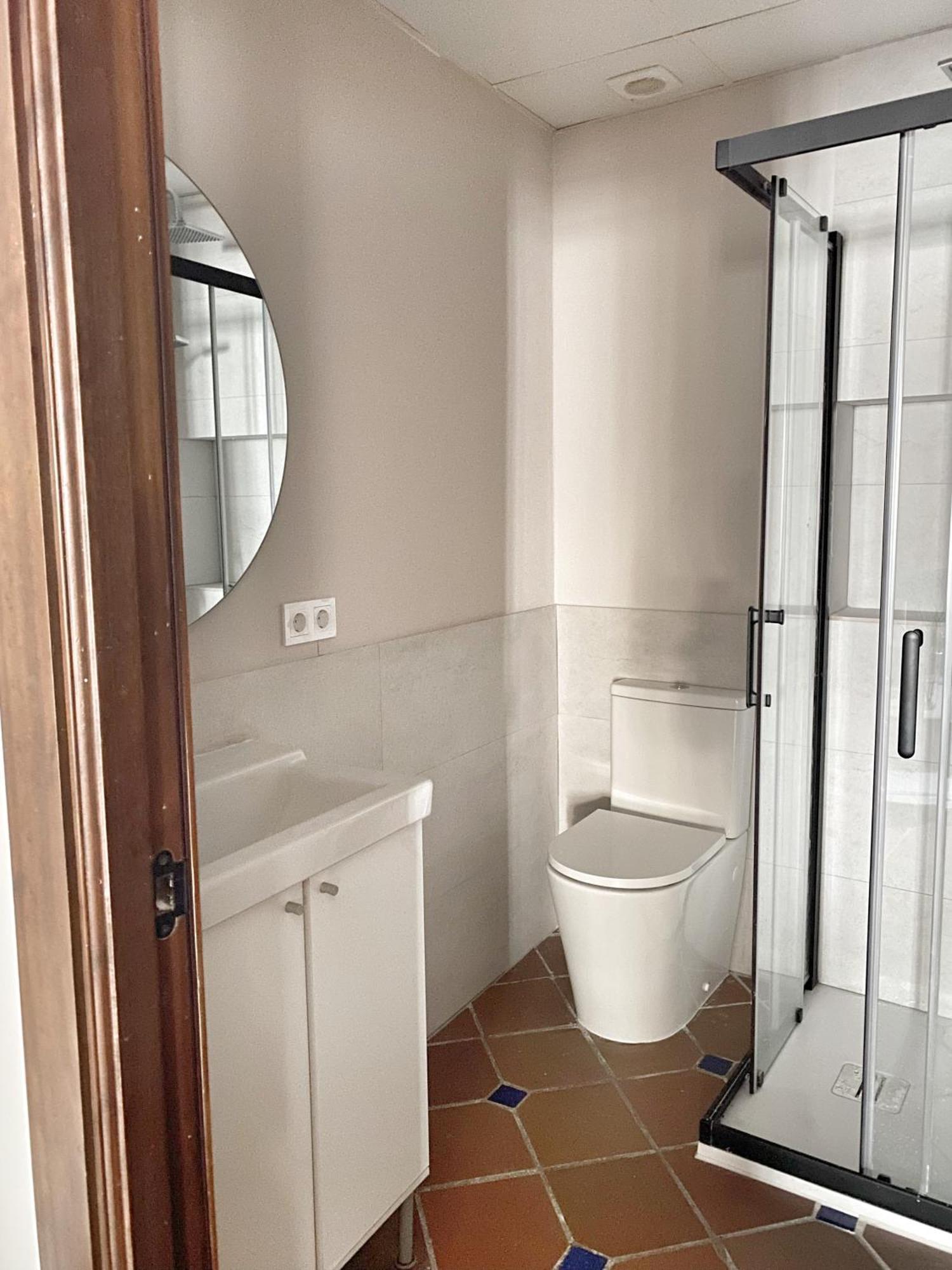 Santa Marina Suite Córdoba Exteriör bild