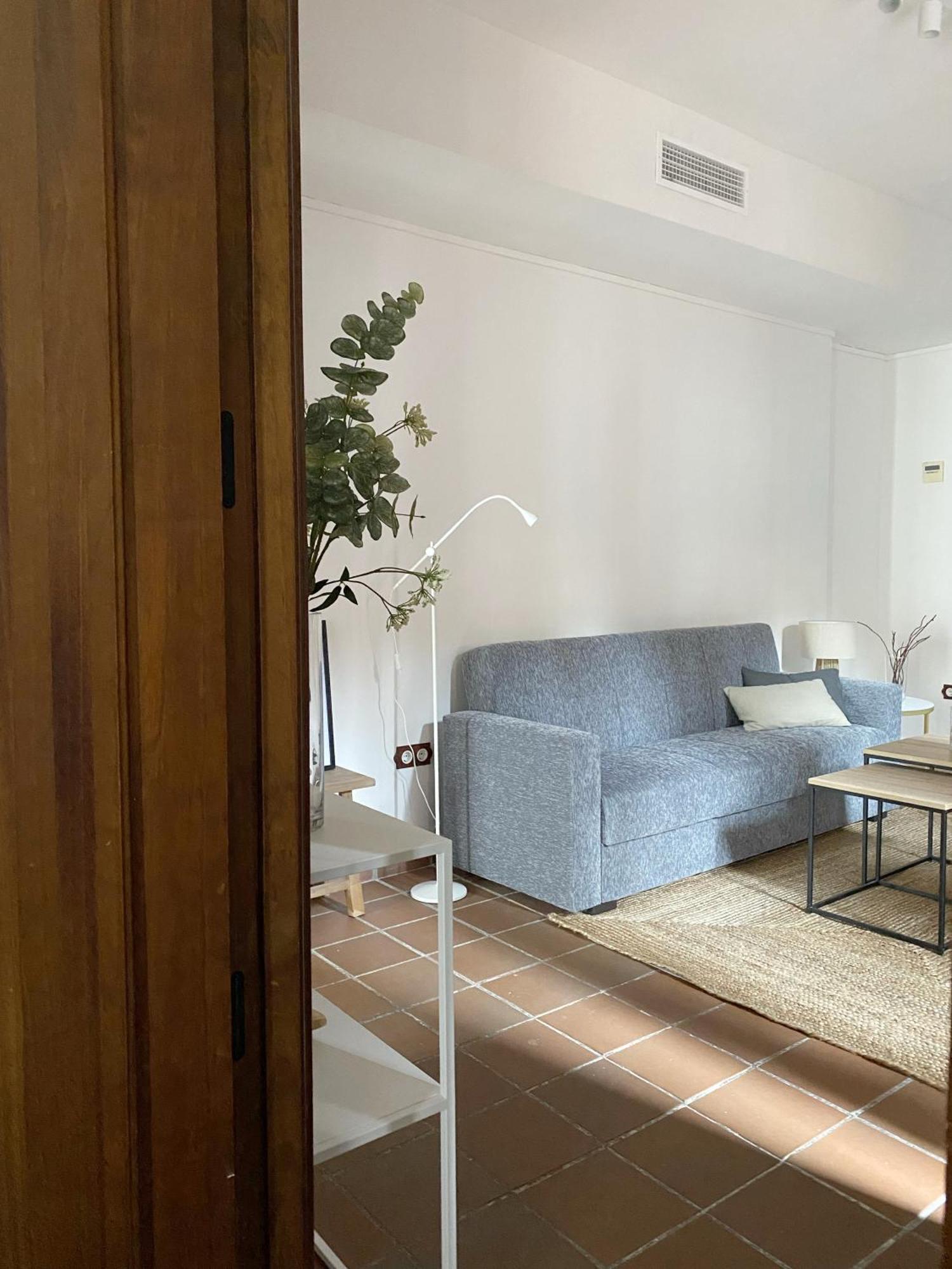 Santa Marina Suite Córdoba Exteriör bild