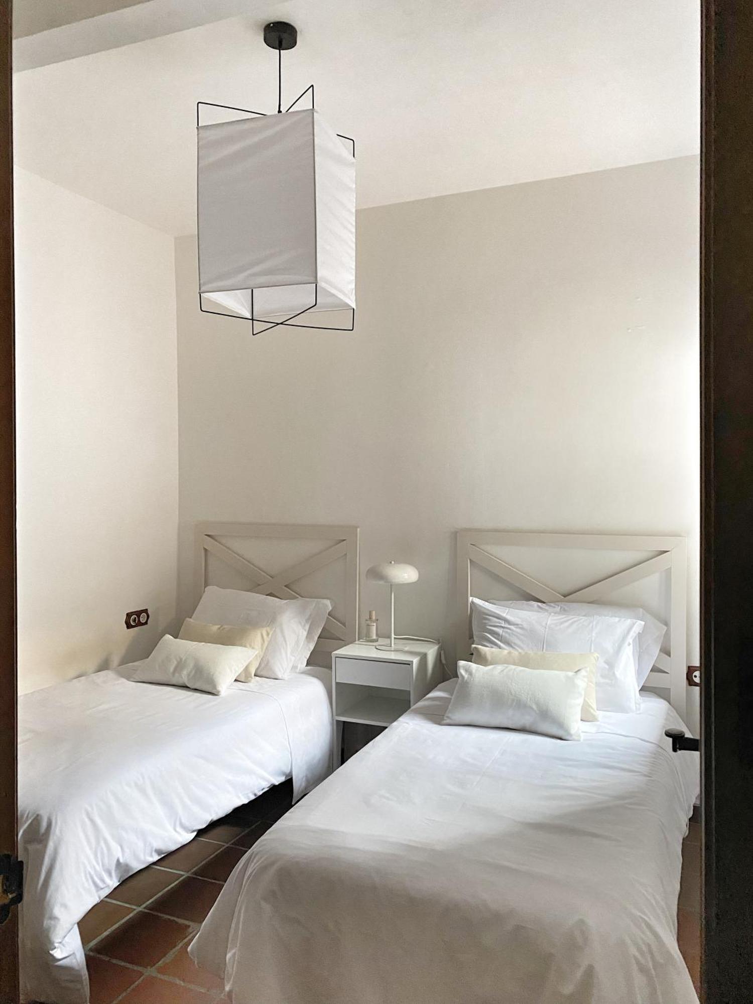 Santa Marina Suite Córdoba Exteriör bild